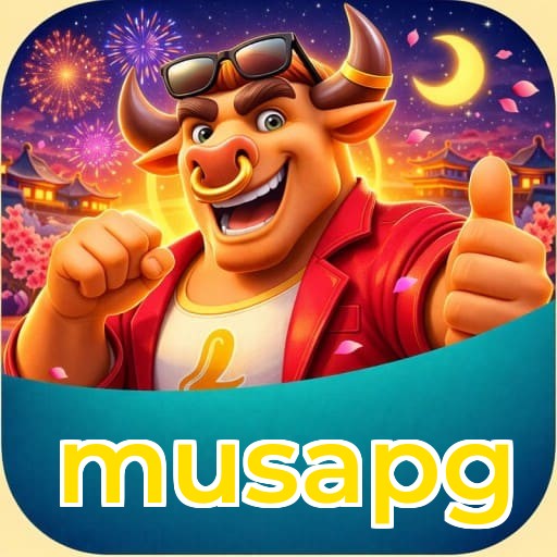 musapg segurança SSL 256-bit - Licença Curaçao, eCOGRA, GLI certificado