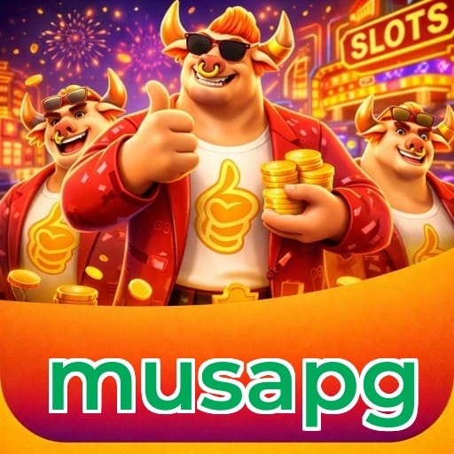 Tabela RTP dos jogos de cassino da musapg