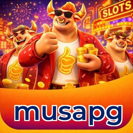 musapg bônus R$5.000 + 500 giros - Rollover 35x, prazo 30 dias, 38% taxa conversão