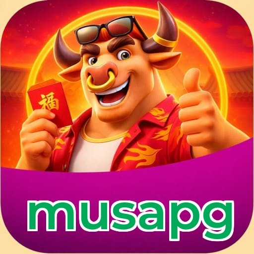 Passo a passo para baixar o app musapg — ilustração editorial